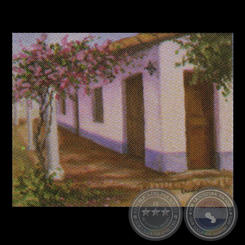 Obra de Lourdes Boccia